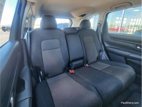 Used 2023 Honda CR-V LX image 45