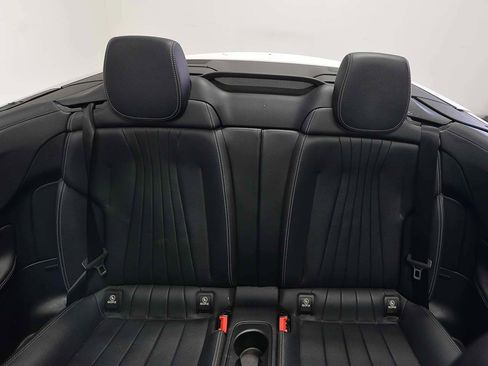 Used 2018 Mercedes-Benz E 400 Cabriolet image 13