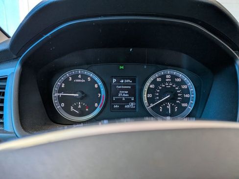 Used 2018 Hyundai Sonata SE image 10