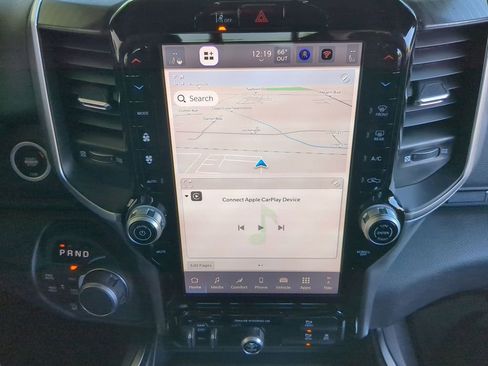 New 2026 RAM 1500 Big Horn image 16