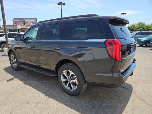 New 2027 Ford Expedition Active RWD image 8