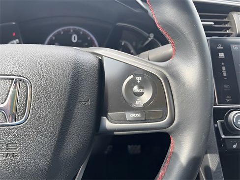 Used 2018 Honda Civic Si image 18