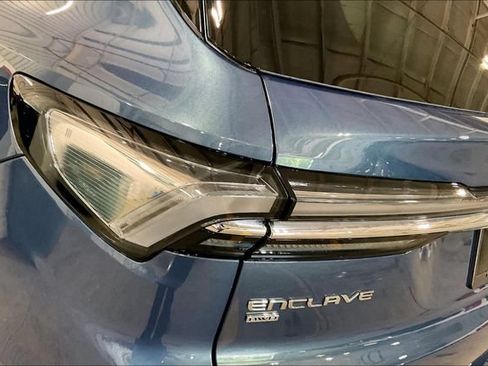 Used 2026 Buick Enclave Avenir w/ Super Cruise Package AWD/4WD image 31