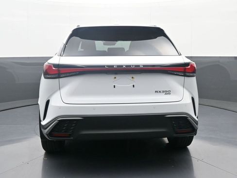 Used 2024 Lexus RX 350 F Sport image 6