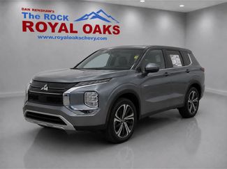 Used 2025 Mitsubishi Outlander Sport AWD video 1