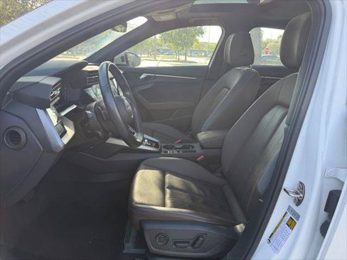 Used 2023 Audi A3 2.0T Premium w/ Convenience Package FWD image 24