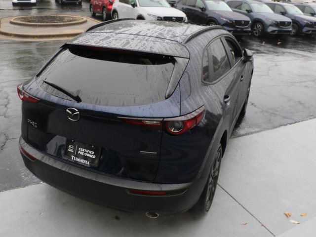 Certified 2026 MAZDA CX-30 2.5 Turbo Aire Edition AWD/4WD image 4
