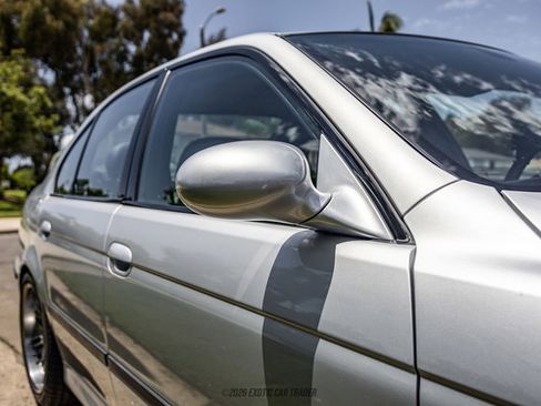 Used 2002 BMW M5 RWD image 41
