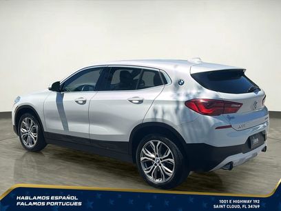 Used 2018 BMW X2 xDrive28i w/ Convenience Package