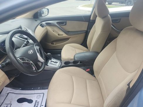 Used 2011 Hyundai Elantra GLS w/ Preferred Equipment Pkg 3 image 18