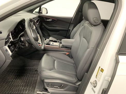 Used 2021 Audi Q7 3.0T Prestige w/ Prestige Package image 9