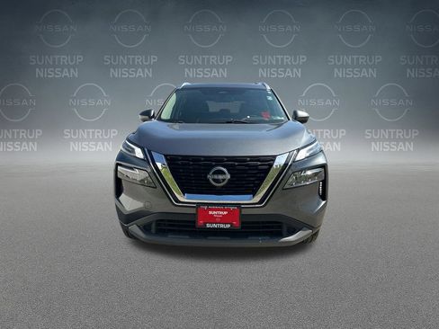 Used 2023 Nissan Rogue SV w/ SV Premium B Package AWD/4WD image 43