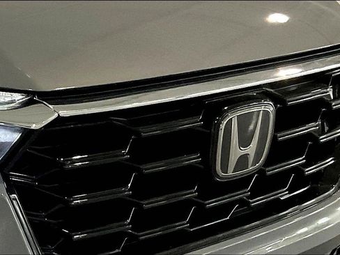 Used 2026 Honda CR-V EX-L image 33