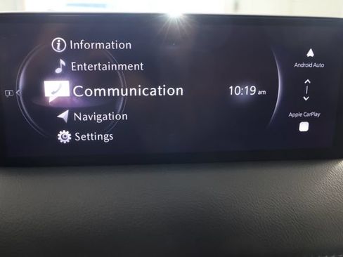 Used 2024 MAZDA CX-5 Carbon Edition AWD/4WD image 14