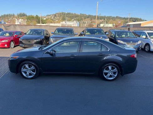 Used 2011 Acura TSX Sedan image 7