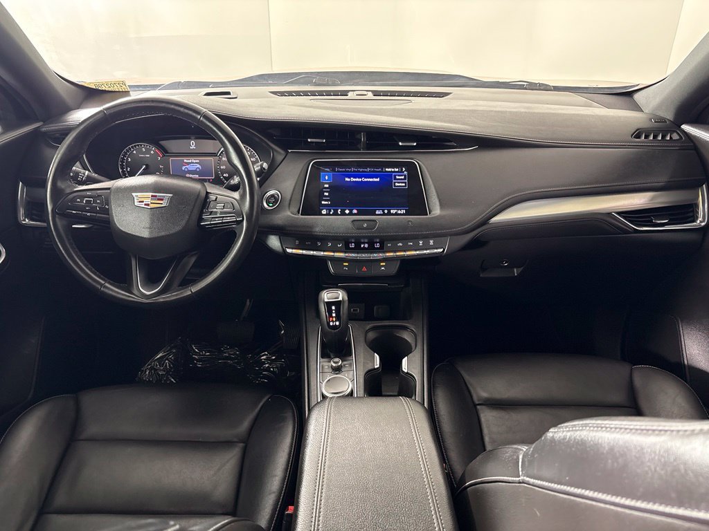 Used 2019 Cadillac XT4 Premium Luxury w/ Driver Awareness Package FWD image 39