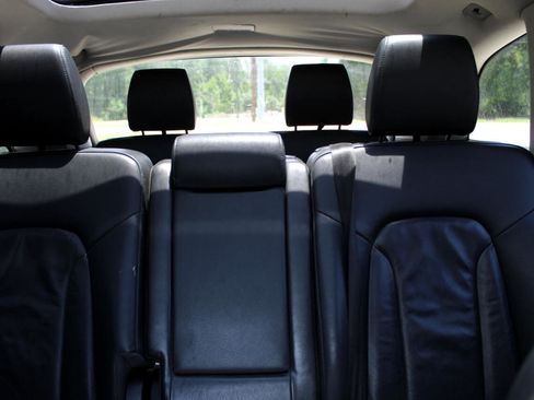 Used 2013 Audi Q7 3.0T Premium Plus w/ Premium Plus Pkg image 17