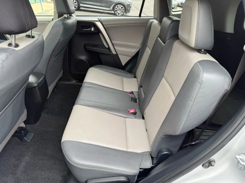 Used 2013 Toyota RAV4 Limited image 24