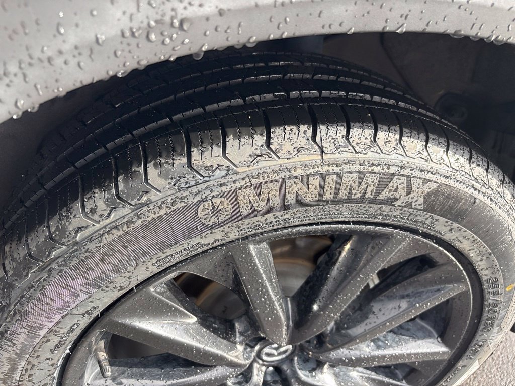 Used 2023 MAZDA CX-9 Carbon Edition AWD/4WD image 16
