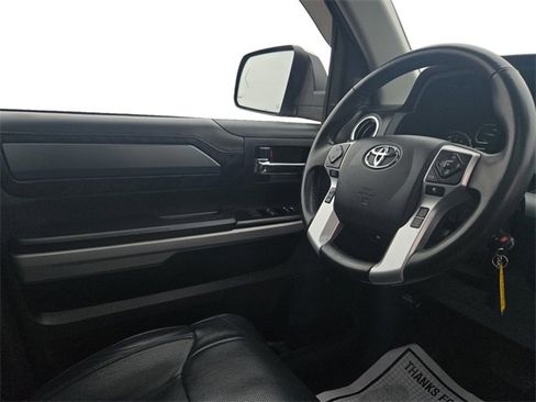 Used 2019 Toyota Tundra Platinum image 14