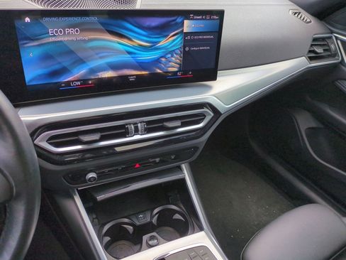 Certified 2023 BMW i4 eDrive35 w/ Premium Package image 30