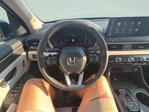 Used 2026 Honda Pilot Touring image 20