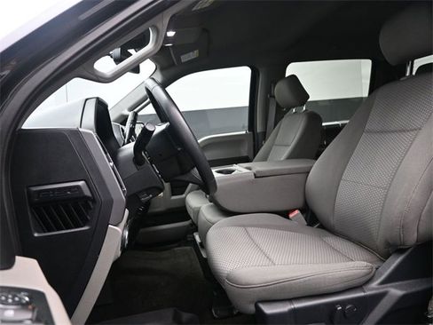 Used 2020 Ford F150 XLT w/ Equipment Group 302A Luxury image 9