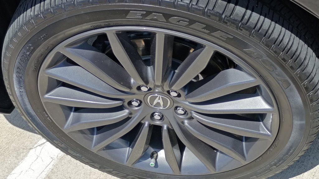 Used 2023 Acura RDX w/ Advance Package AWD/4WD image 18