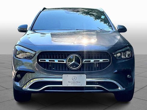 New 2026 Mercedes-Benz GLA 250 4MATIC image 3