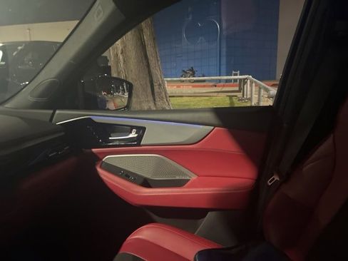 Used 2024 Acura MDX A-Spec image 10