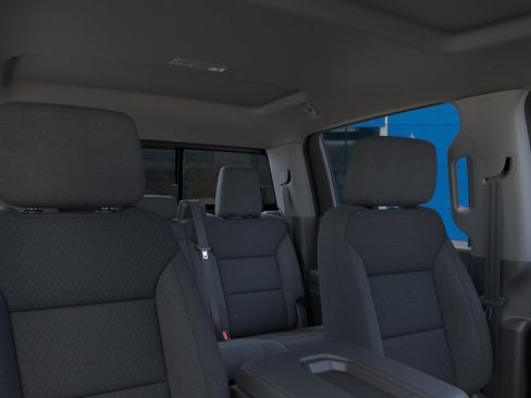 New 2026 Chevrolet Silverado 1500 LT w/ All Star Edition Plus AWD/4WD image 32