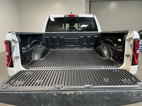Used 2025 RAM 1500 Rebel w/ Rebel Level 1 Equipment Group AWD/4WD image 17