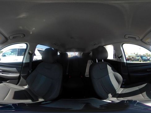 Used 2026 Hyundai Tucson SEL Plus AWD/4WD image 39