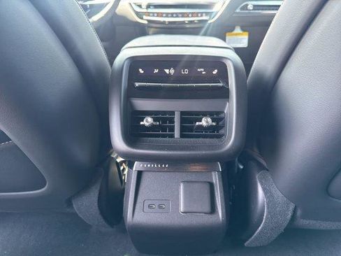 New 2026 Cadillac Lyriq V image 20