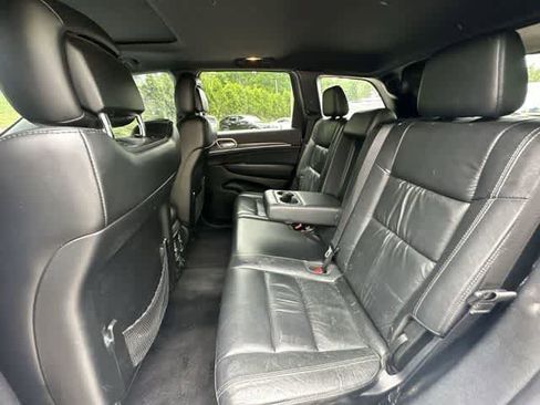 Used 2014 Jeep Grand Cherokee Limited AWD/4WD image 18