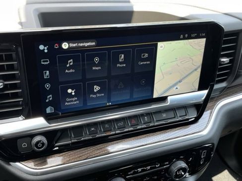 New 2026 Chevrolet Silverado 1500 LT image 19