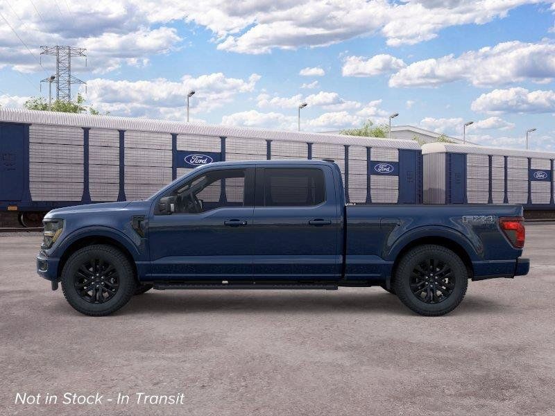 New 2026 Ford F150 XLT AWD/4WD image 3