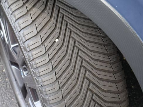 Used 2023 Subaru Ascent Onyx Edition Limited AWD/4WD image 12