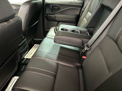 New 2026 Honda Ridgeline TrailSport image 5