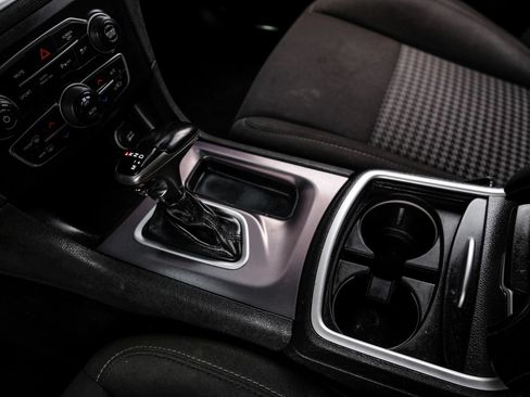 Used 2021 Dodge Charger R/T RWD image 29