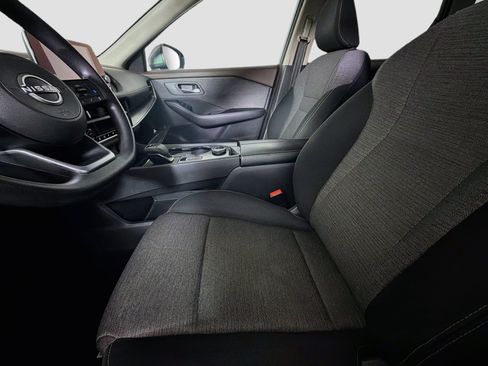 Used 2023 Nissan Rogue SV AWD/4WD image 13