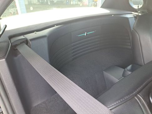 Used 2003 Ford Thunderbird RWD image 15