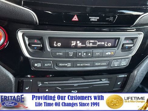 Used 2022 Honda Pilot Touring image 22