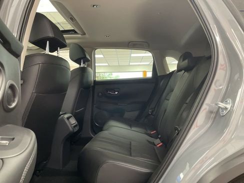 New 2026 Honda HR-V EX-L image 16