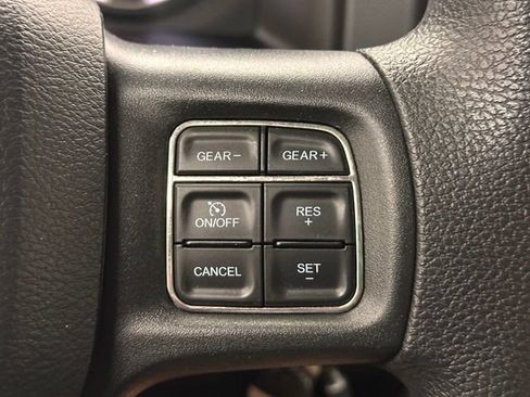 Used 2020 RAM 1500 Tradesman w/ Popular Equipment Group AWD/4WD image 13