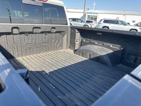 Used 2022 GMC Sierra 1500 Denali Ultimate image 16