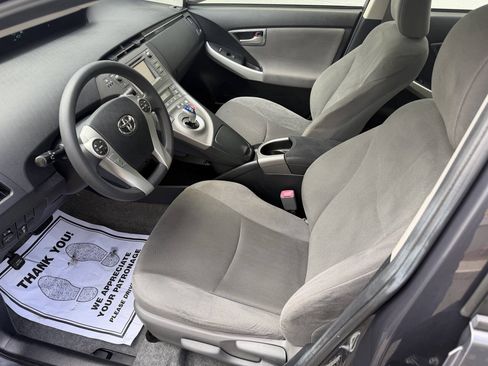 Used 2012 Toyota Prius Two FWD image 14