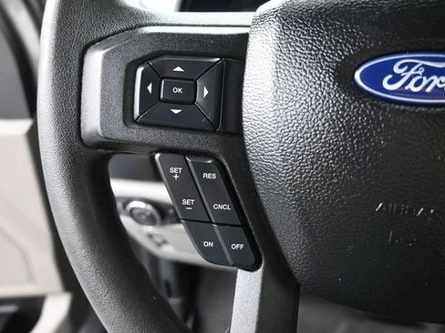 Used 2018 Ford F150 XL w/ Equipment Group 101A Mid RWD image 31