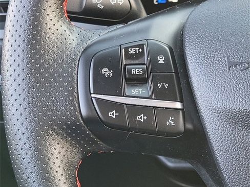 Used 2024 Ford Escape ST-Line w/ Tech Pack #1 image 28