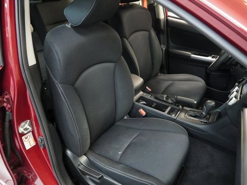 Used 2015 Subaru Impreza 2.0i Sport Premium w/ Popular Package #1 image 26